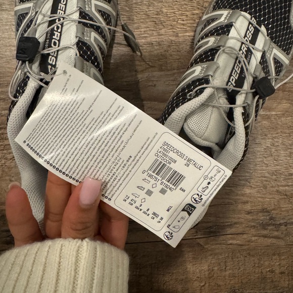 Salomon Speedcross Polka Dot - Picture 4 of 4